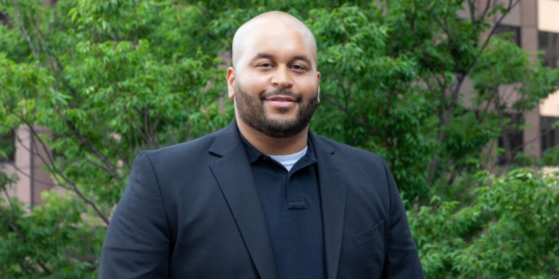 Elijah Richards headshot